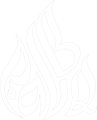 PalBQ flame logo